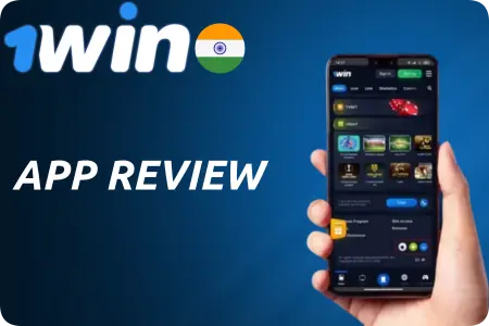 1Win India App