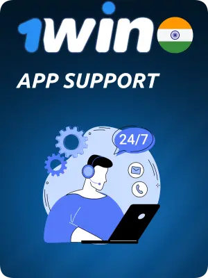 1Win App Support