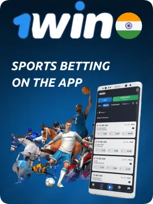 Sports Betting on the 1Win