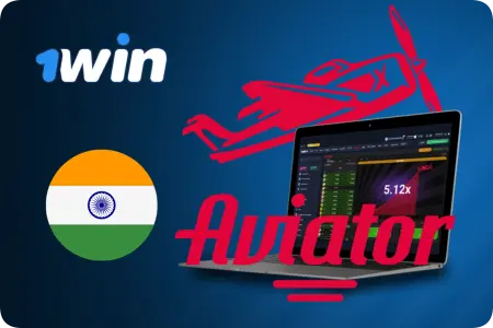 Aviator game 1Win India