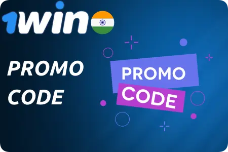 1win promo code