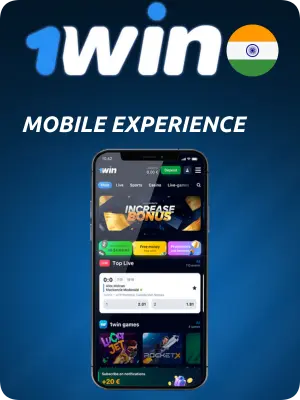 1win app