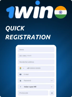 Quick Registration