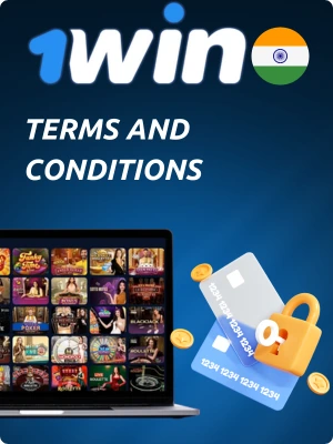 Terms and Conditions