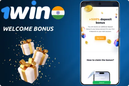 Bonus Code today India