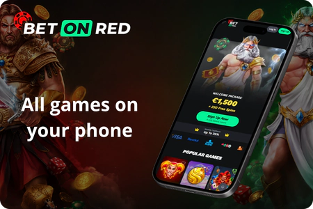 BetOnRed apk